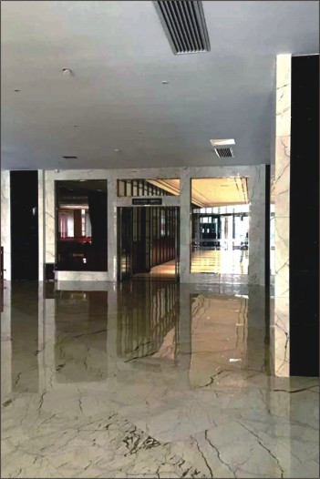 湖南德晴天澤建設工程有限公司,房屋建筑工程施工,園林綠化設計施工,道路工程施工哪家好