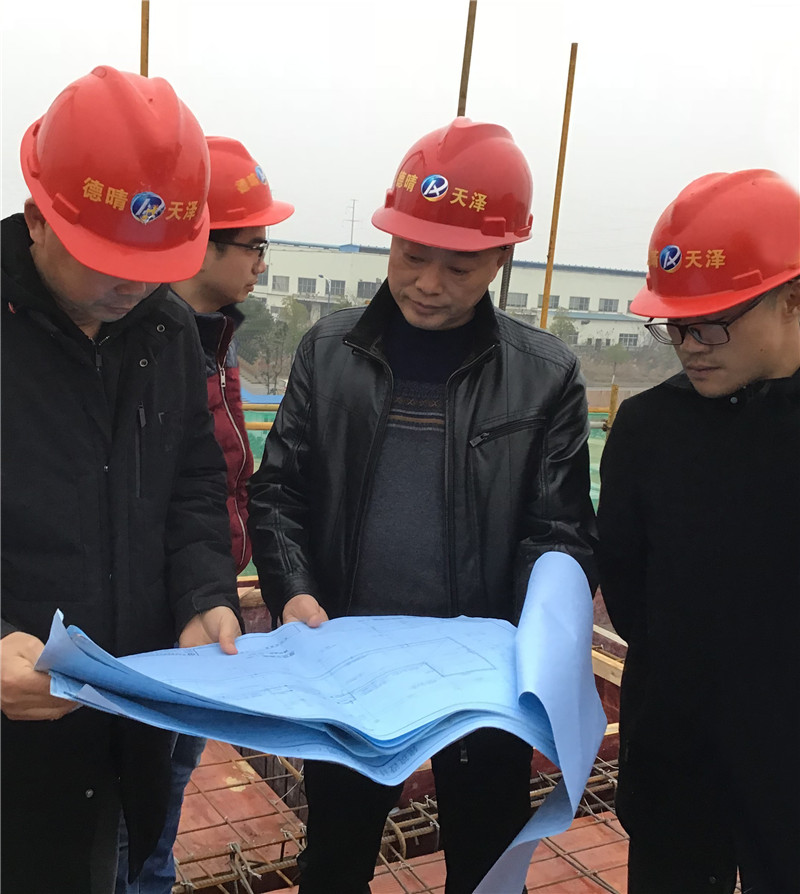 湖南德晴天澤建設工程有限公司,房屋建筑工程施工,園林綠化設計施工,道路工程施工哪家好